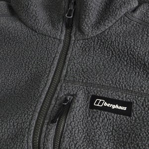 Roam Gemini 3-in-1-Jacke für Herren - Schwarz/Grau