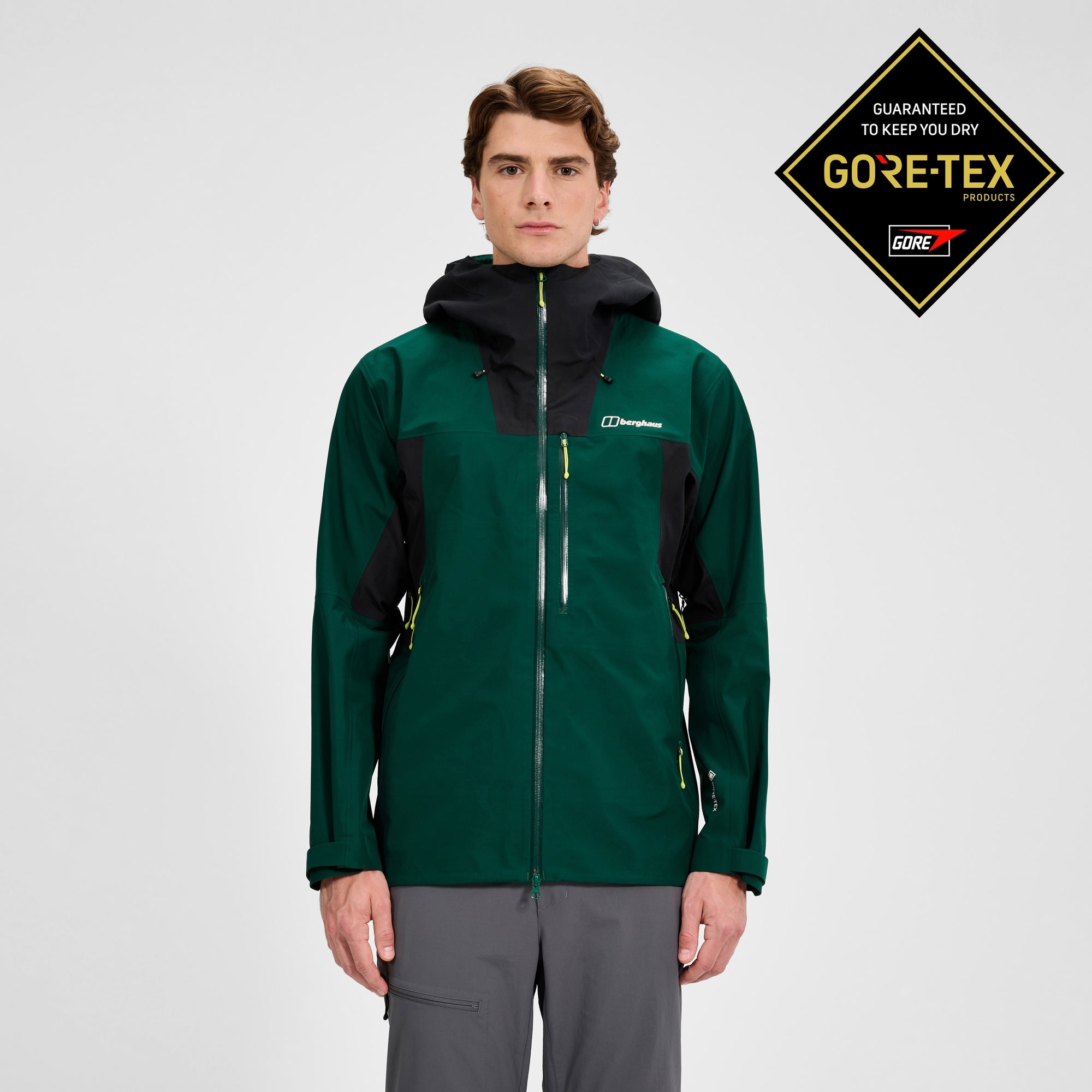 GORE-TEX | Berghaus