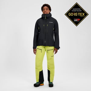 Women's Extrem Vanguard Gore-Tex Jacket - Black