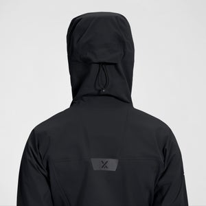 Women's Extrem Vanguard Gore-Tex Jacket - Black