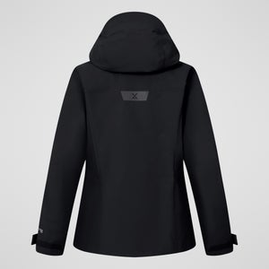 Women's Extrem Vanguard Gore-Tex Jacket - Black