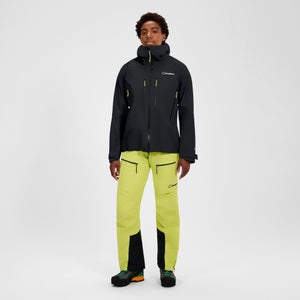 Extrem Vanguard Gore-Tex Jacke für Damen - Schwarz