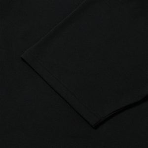 Volcanism T-Shirt Unisex - Schwarz