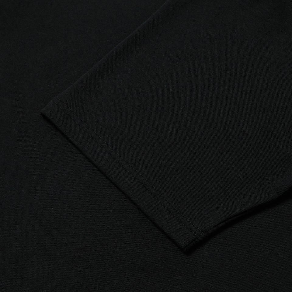 Volcanism T-Shirt Unisex - Schwarz