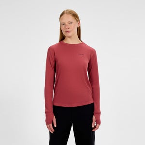 Women's Ivyhill Crew jumper - Red