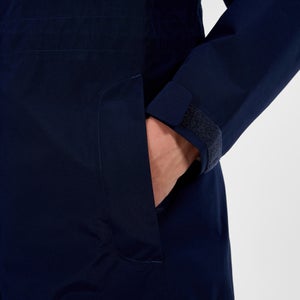 Glissade Gore-Tex InterActive Jacke für Damen - Blau