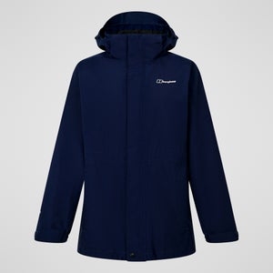 Glissade Gore-Tex InterActive Jacke für Damen - Blau