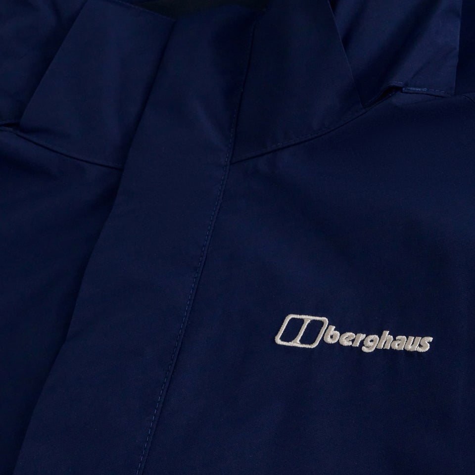 Glissade Gore-Tex InterActive Jacke für Damen - Blau