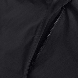 Wansbeck isolierter Parka für Herren - Schwarz