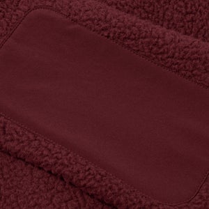 Women's Hanby Relaxed Jacket - Red