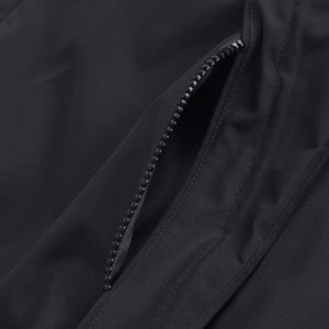 Men's Wansbeck Parka - Black