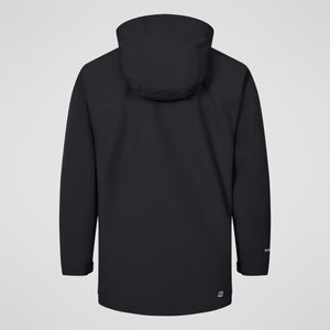 Men's Wansbeck Parka - Black