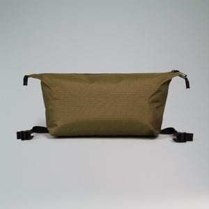 Unisex Wanderwise Packing Cube L - Brown