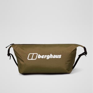 Unisex Wanderwise Packing Cube L - Brown