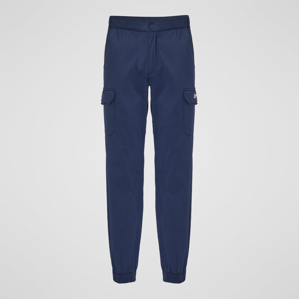 Men's Kirkfell Cargo Pant - Dark Blue