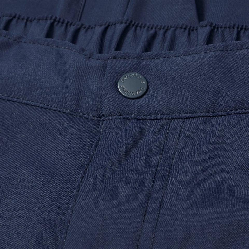 Men's Kirkfell Cargo Pant - Dark Blue