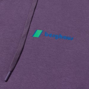 Unisex Dreamscape Hoody - Aura