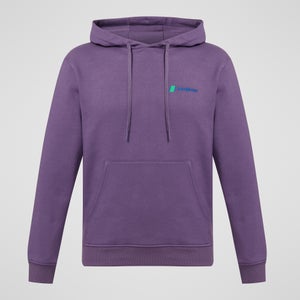 Unisex Dreamscape Hoody - Aura