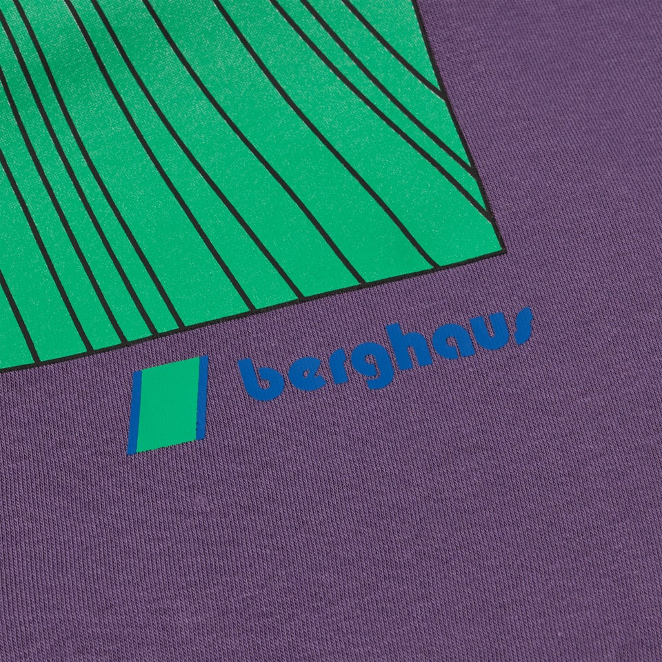 Unisex Dreamscape Hoody - Aura