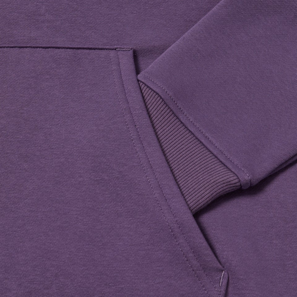 Unisex Dreamscape Hoody - Aura