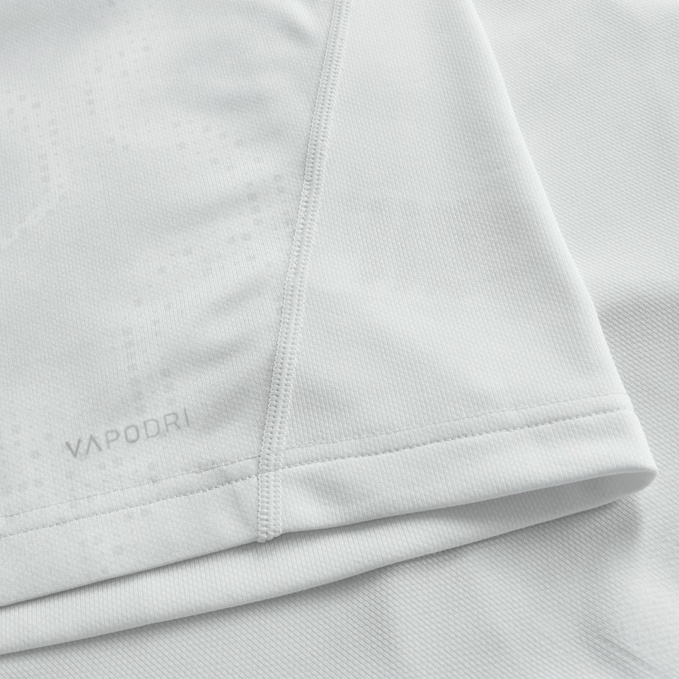 Mens Ireland Alternate Pro Jersey White/Green