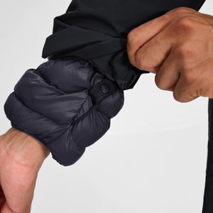 Men's Hillwalker 2.0 Gemini Gore-Tex Waterproof 3in1 Jacket - Black