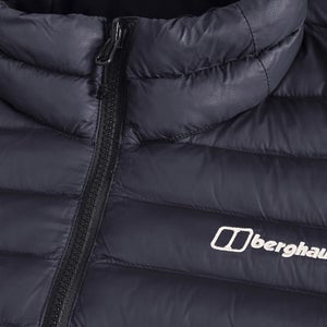 Men's Hillwalker 2.0 Gemini Gore-Tex Waterproof 3in1 Jacket - Black