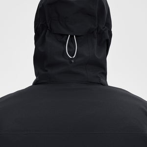 Men's Hillwalker 2.0 Gemini Gore-Tex Waterproof 3in1 Jacket - Black