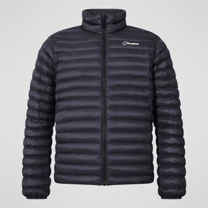 Men's Hillwalker 2.0 Gemini Gore-Tex Waterproof 3in1 Jacket - Black