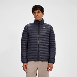 Men's Hillwalker 2.0 Gemini Gore-Tex Waterproof 3in1 Jacket - Black