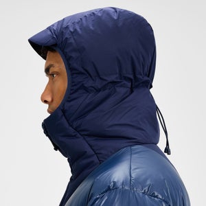 Men's URB Arkos Reflect Down Insulated Jacket - Dark Blue