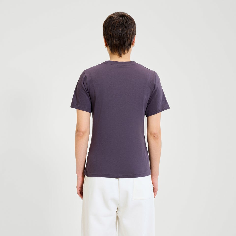 T-Shirt Svetta für Damen Dunkelgrau