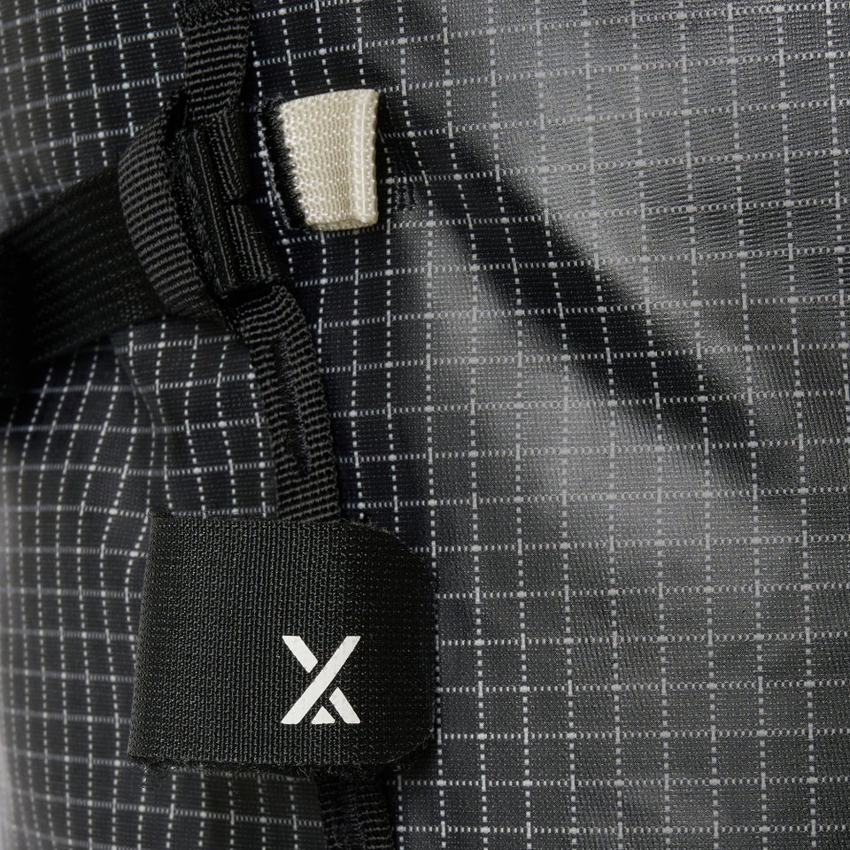 Women's MTN Guide 45L Rucksack - Black