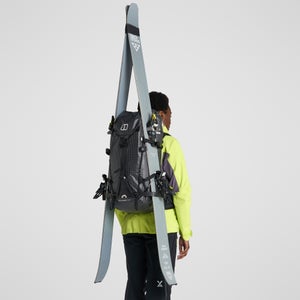 BERGHAUS MTN GUIDE F45+ AF BLK/BLK