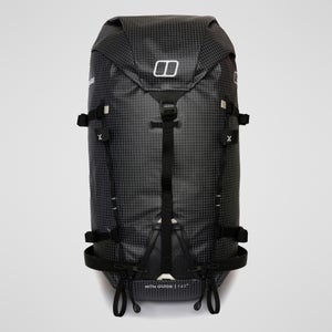 BERGHAUS MTN GUIDE F45+ AF BLK/BLK