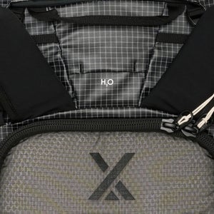 BERGHAUS MTN GUIDE F45+ AF BLK/BLK