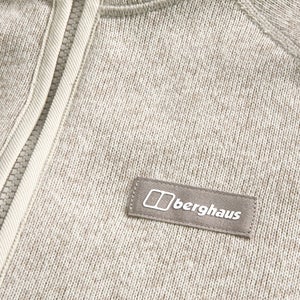 Asterby InterActive Jacke für Damen - Grau