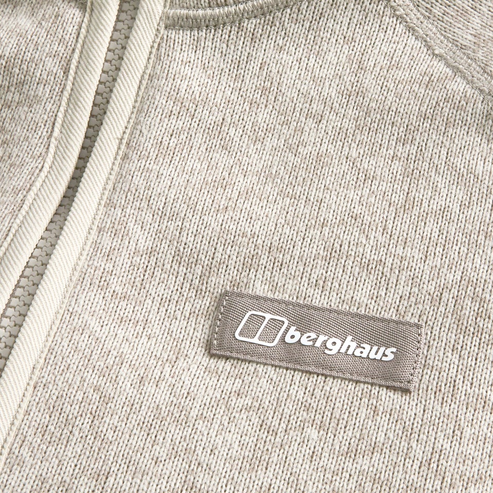 Asterby InterActive Jacke für Damen - Grau