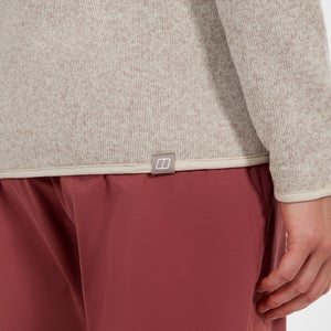 Asterby InterActive Jacke für Damen - Grau