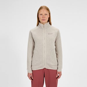 Asterby InterActive Jacke für Damen - Grau
