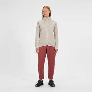 Asterby InterActive Jacke für Damen - Grau