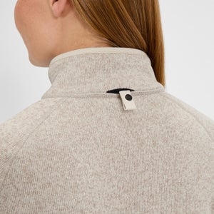 Asterby InterActive Jacke für Damen - Grau