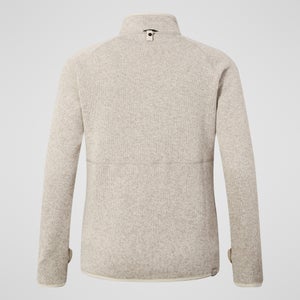 Asterby InterActive Jacke für Damen - Grau