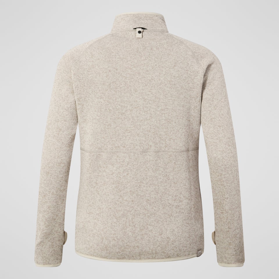 Asterby InterActive Jacke für Damen - Grau