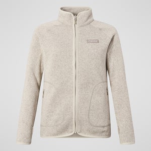 Asterby InterActive Jacke für Damen - Grau