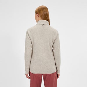 Asterby InterActive Jacke für Damen - Grau