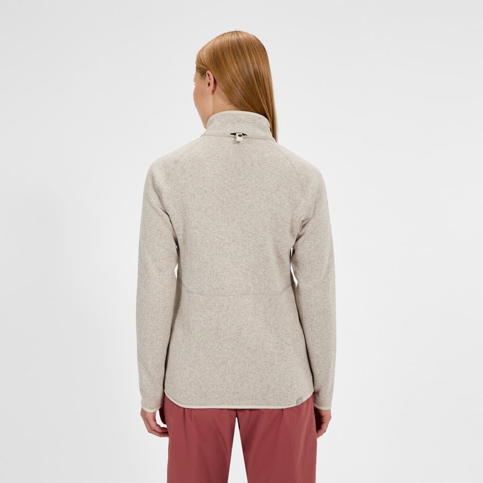 Asterby InterActive Jacke für Damen - Grau