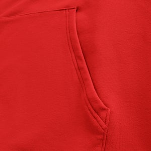 Men's Logo Hoody Light - Orange