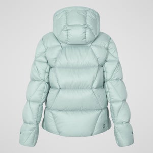 Explorer Daunenjacke für Damen - Grün