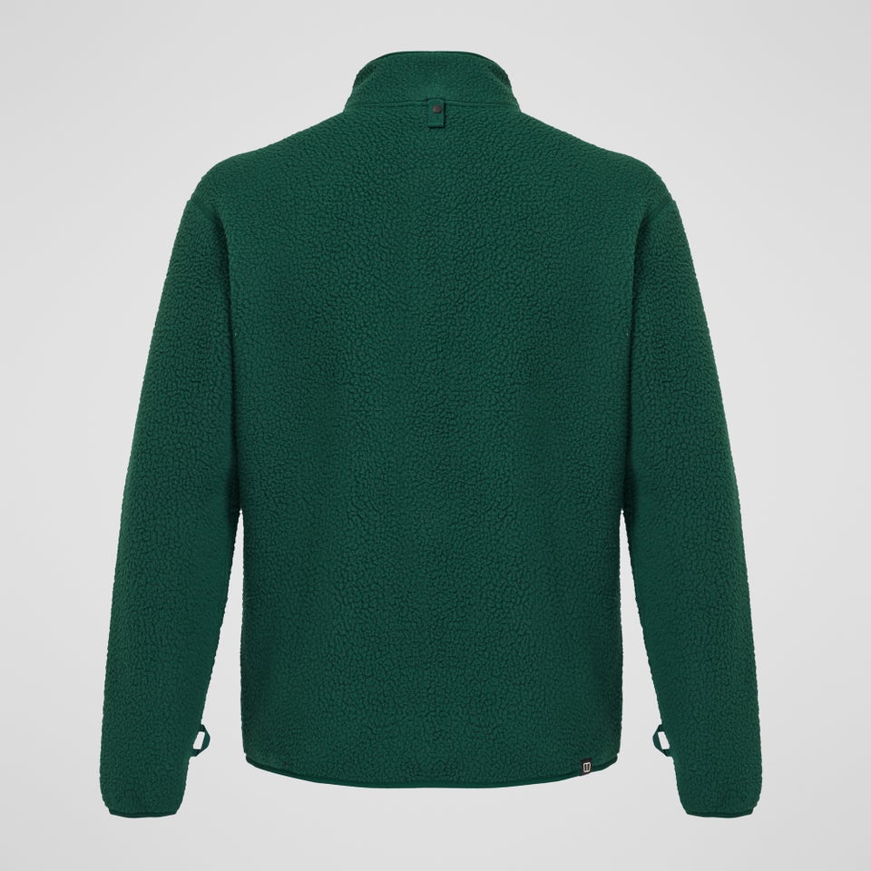 Men's Hanby Interactive Jacket - Green